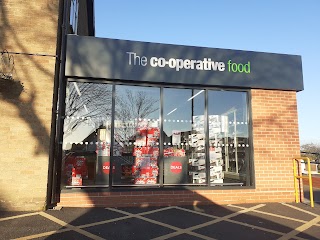 Central Co-op Food - Lowestoft