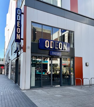 ODEON Orpington