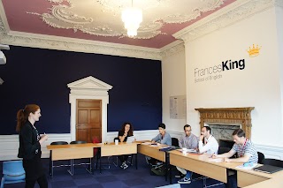 Frances King School of English