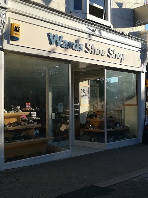 Wards Shoes Ltd