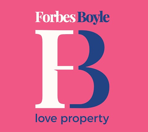 Forbes Boyle Property