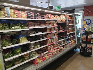 M&S Simply Food