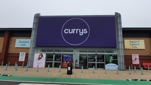 Currys