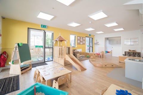 Bright Horizons Southgate Day Nursery and Preschool