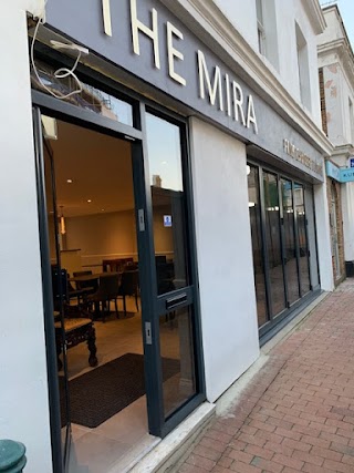 The Mira Restaurant