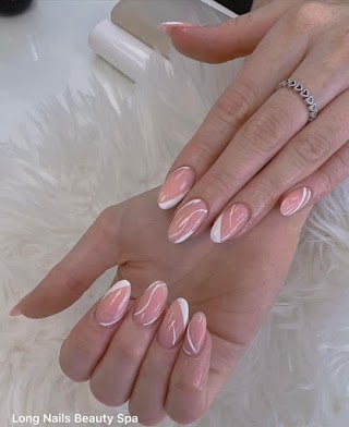 Long Nails Beauty Spa