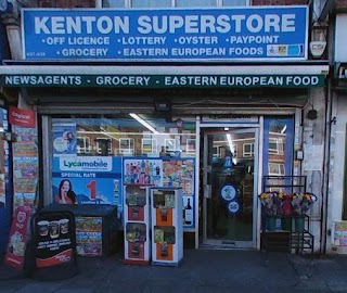 Kenton Superstore