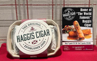 The Haggis Cigar Company