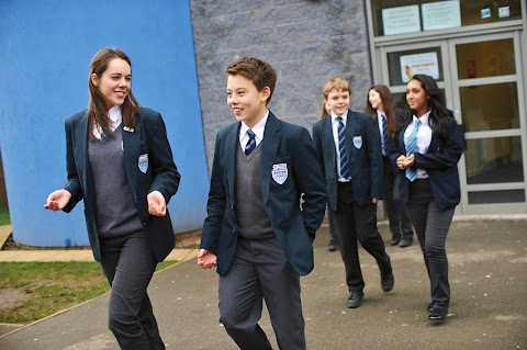 Abbey Grange Church of England Academy