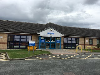 Eccleshill Community Hospital