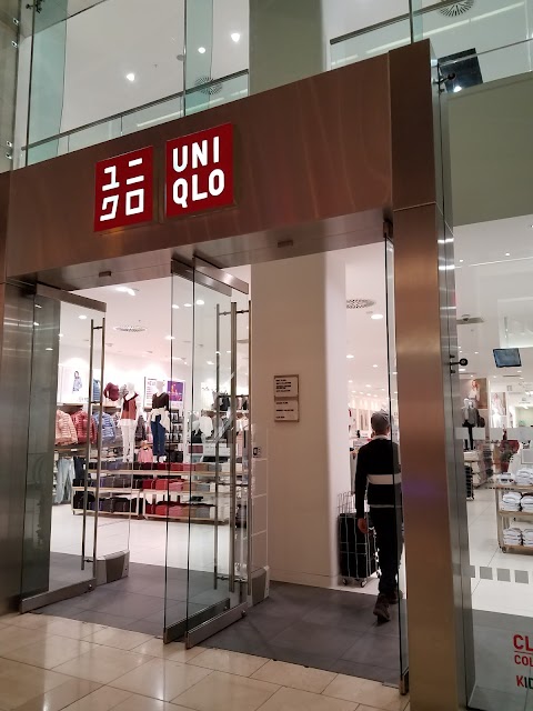 UNIQLO