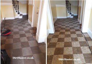 DirtMaster - Carpet Cleaning Edinburgh