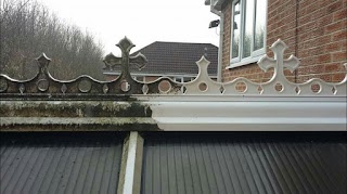 Northwest upvc restoration & cleaning specialists