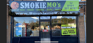 Smokie Mo's 2