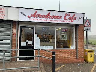 Aerodrome Cafe