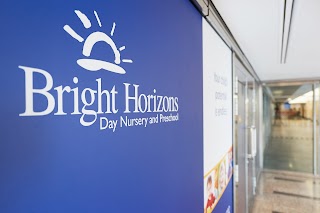 Bright Horizons Canada Square Day Nursery and Preschool