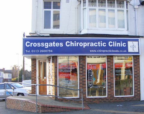 Crossgates Chiropractic Clinic