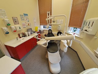 Bhandal Dental Practice (Birmingham Central Surgery)