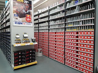 Screwfix East Kilbride