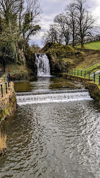 Dams to Darnley Country Park