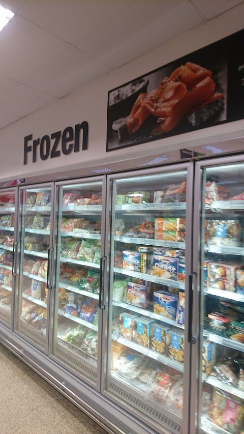 Co-op Food - Royton - Rochdale Road