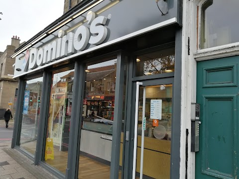 Domino's Pizza - Edinburgh - Corstorphine