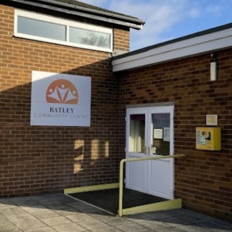 Batley Community Centre