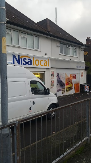 Nisa Local