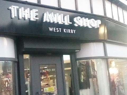 The Mill Shop Wirral