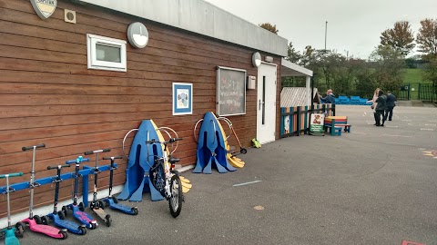 St Catherine's RC Primary School, Barnet