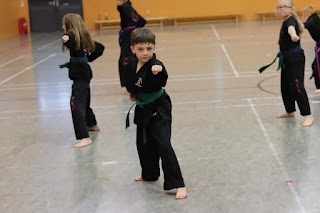 West Bromwich Tae Kwon Do