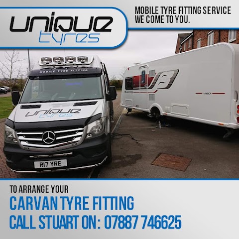 Unique Tyre Services