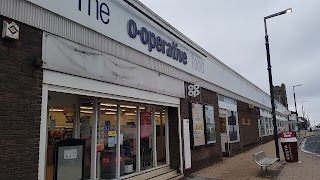 Co-op Food - Larkhall