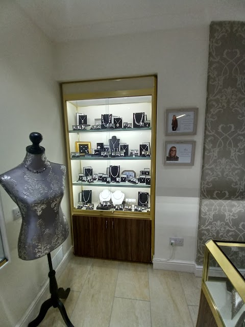 Jan Allan Jewellers