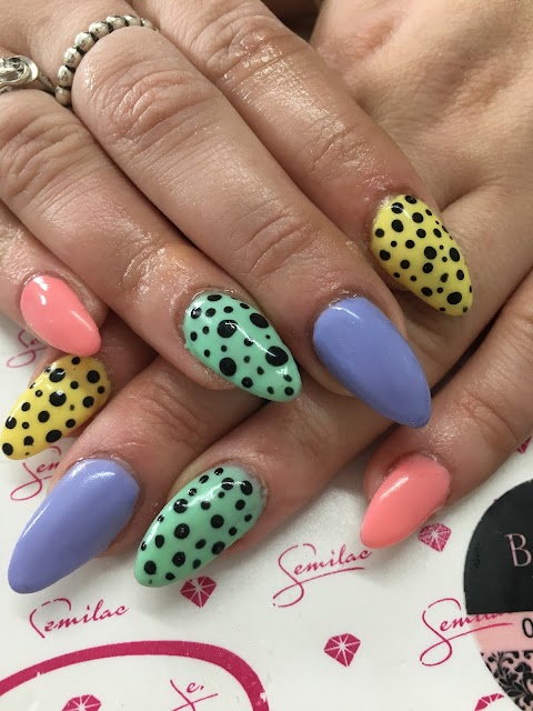 Boo Chic Nails & Beauty