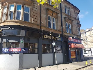 Kensington Bar