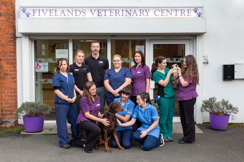 Fivelands Veterinary Centre