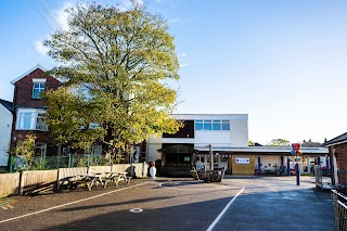 Edenhurst Preparatory School and Nursery