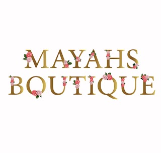 Mayahs Boutique