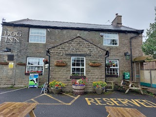 The Dog Inn (Belthorn) Ltd