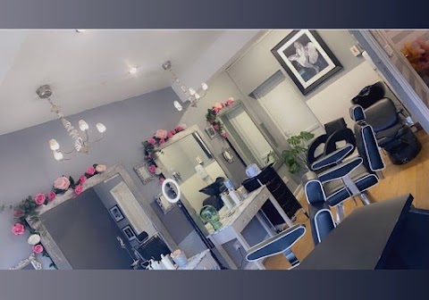 Dimples Hair & Beauty Salon