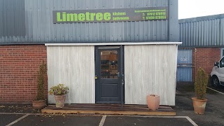 LIMETREE KITCHENS BATHROOMS LTD