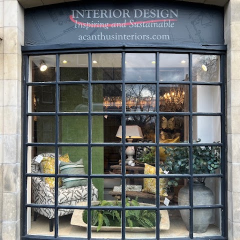 Acanthus Interiors