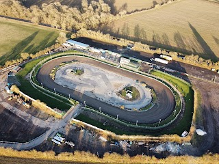 Northampton International Raceway Ltd