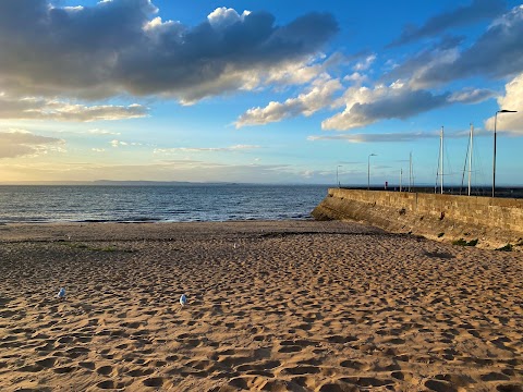 Fisherrow Harbour