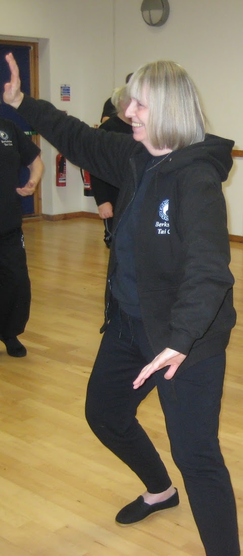 Berkshire Tai Chi (Arborfield)