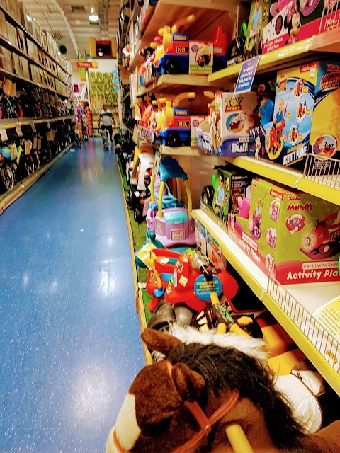 Smyths Toys Superstores