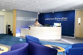 Lanyon Bowdler | Solicitors in Shrewsbury