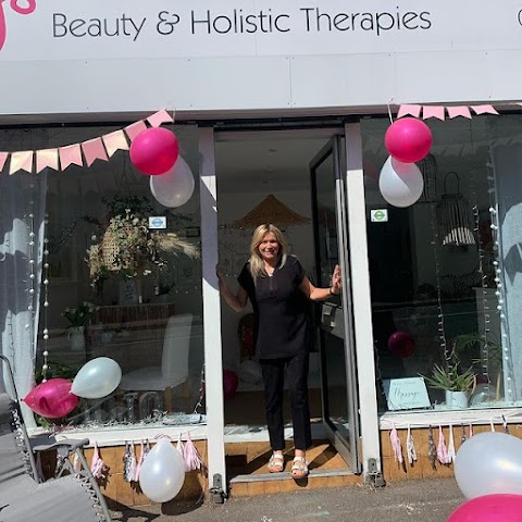 Jojo Beauty and Holistic Therapies