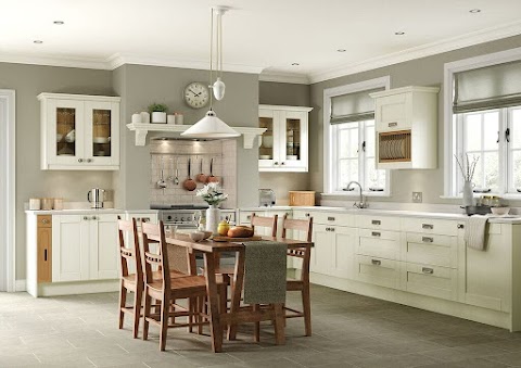 Hunter Hall Design – (Kitchens Belfast | Kitchens Northern Ireland | Fitted Kitchens Belfast)